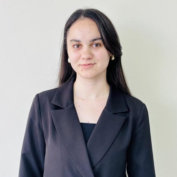 Наджапова Сакина Идоятовна Наджапова Сакина Идоятовна