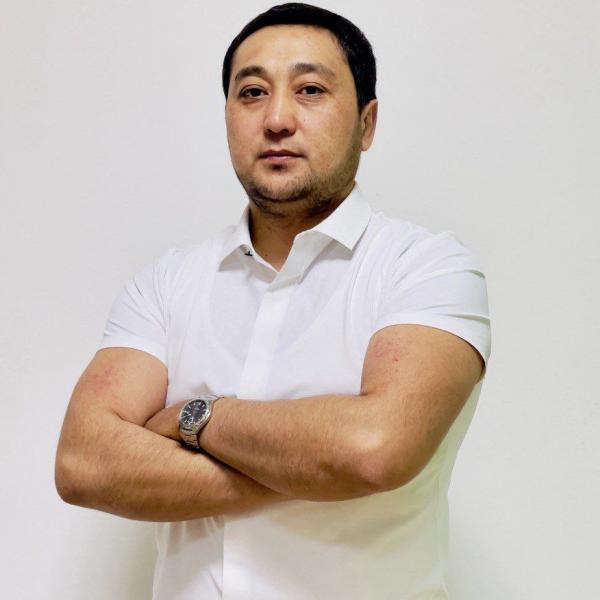 Сарсенбаев Серик Алимбекович Сарсенбаев Серик Алимбекович